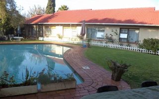 4 Bedroom House in Simmerfield