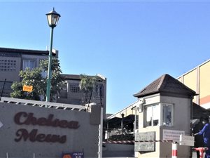2 Bed Townhouse in Suideroord
