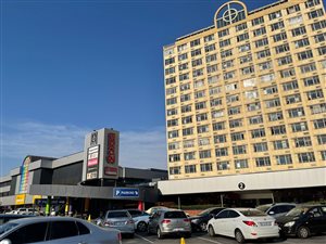 1 Bed Apartment in Berea West