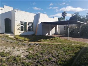 3 Bed House in Silver Oaks