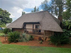 2 ha Farm in Delmas
