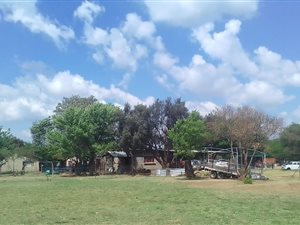 9 Bed House in Staalrus