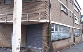 620 m² Commercial space in Durban North
