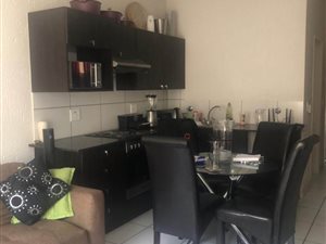 2 Bed Apartment in Paulshof