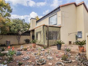 2 Bed House in Annlin