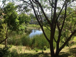 594 m² Land available in Welbedacht