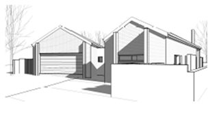 3 Bedroom House in Midstream Meadows