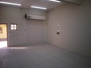63 m² Commercial space in Wynberg