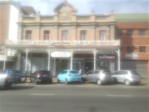 1400 m² Commercial space in Pietermaritzburg Central