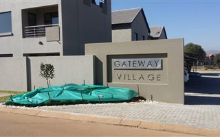1 Bedroom Apartment in Melodie