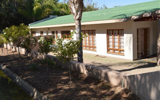 4 Bedroom House in Keidebees