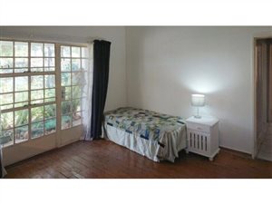 2 Bed House in Westdene