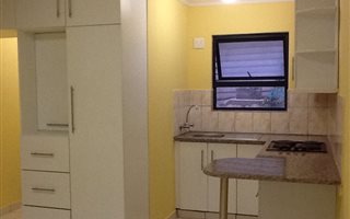1 Bedroom Apartment in Umbilo