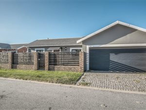3 Bed House in Salisbury Park