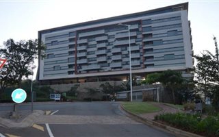 Commercial space in Umhlanga Ridge