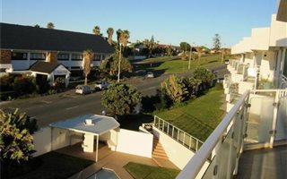 3 Bedroom Apartment in Gonubie