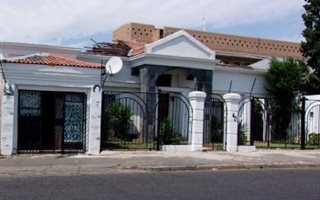 10 Bedroom House in Brixton