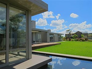 4 Bed House in Serengeti