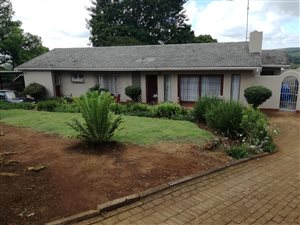 4 Bed House in Richmond