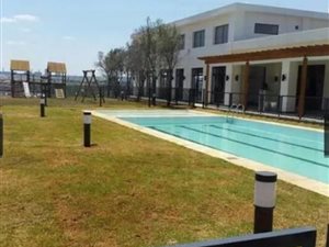 3 Bed Apartment in Edenvale
