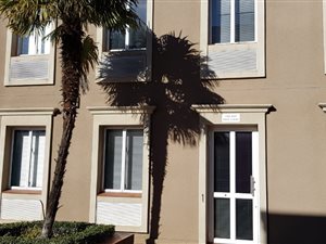 597.049987792969 m² Office Space in Illovo