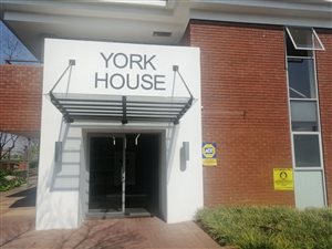 413.890014648438 m² Office Space in Bryanston
