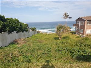 1019 m² Land available in Tinley Manor Beach