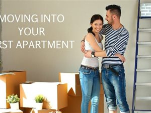 2 Bed Apartment in Glenhazel