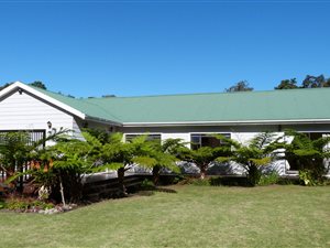 4 Bed House in Stormsrivier