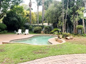 3 Bed House in Houghton Estate