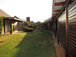 1 Bed Townhouse in Retire at Midstream
