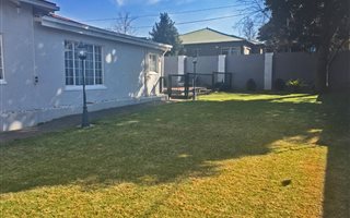 4 Bedroom House in Sydenham