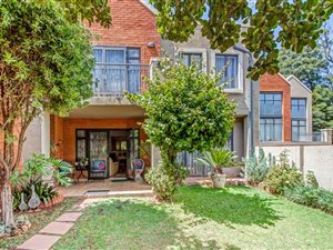2 Bed Cluster in Darrenwood