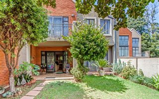 2 Bedroom Cluster in Darrenwood