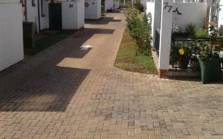 2 Bedroom Cluster in Cullinan