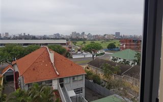 2 Bedroom Apartment in Greyville