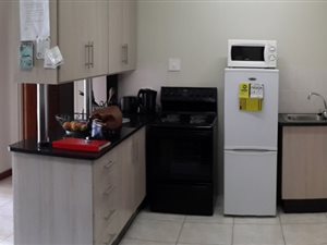 2 Bed Flat in Hillcrest