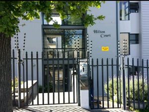 2 Bed Apartment in Knysna Central