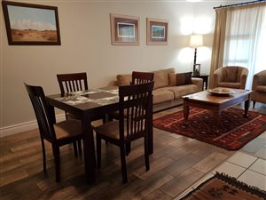 2 Bed Apartment in Knysna Central