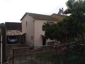 2 Bed House in Crossmoor