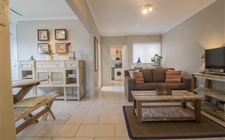 3 Bedroom Duplex in Green Point