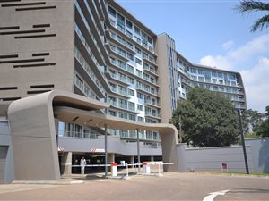 2 Bed Apartment in Bedfordview
