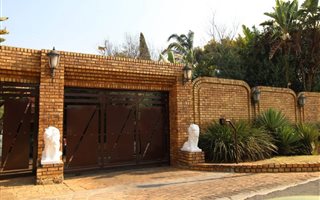 4 Bedroom House in Dowerglen