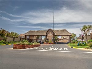 2 Bed Townhouse in Greenstone Hill