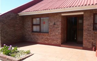 3 Bedroom Apartment in Port Alfred