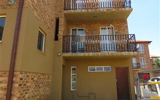 1 Bedroom Apartment in The Willows