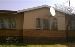 3 Bedroom House in Van Dyk Park