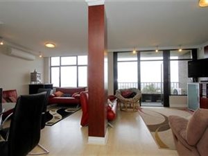 2 Bed Apartment in Morningside