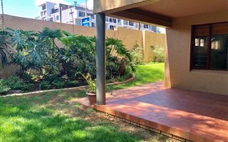 2 Bedroom Apartment in Morningside