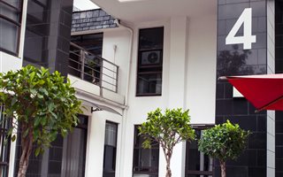 20 m² Commercial space in Hyde Park